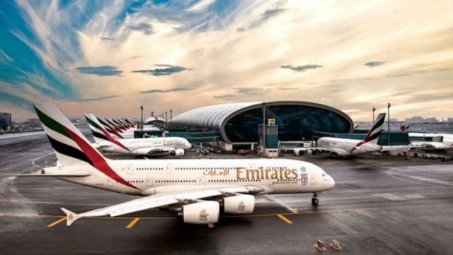 Η Emirates μέλος του δικτύου της Amadeus