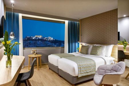 20 νέα ξενοδοχεία σε Ελλάδα και Βαλκάνια από Wyndham και Zeus International