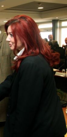 Η παραίτηση της Ελένης Ράικου και η βαλίτσα του… πικ νικ