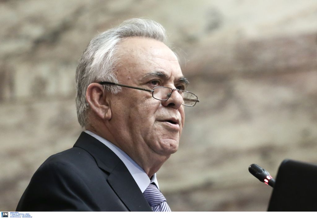 Δραγασάκης: Κάθε συζήτηση για 4ο μνημόνιο είναι άστοχη και επικίνδυνη