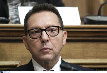 Στουρνάρας: Έχω ενημερώσει ήδη την ΕΚΤ για την σκευωρία εναντίον μου