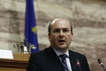 ΝΔ: Ζητάμε κυβερνητική απάντηση για το κοινωνικό μέρισμα