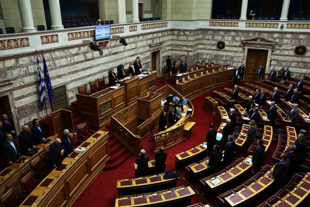 Κατατέθηκε η πρόταση ΣΥΡΙΖΑ-ΑΝΕΛ για Εξεταστική στην Υγεία