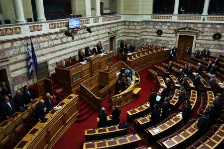 Κατατέθηκε η πρόταση ΣΥΡΙΖΑ-ΑΝΕΛ για Εξεταστική στην Υγεία