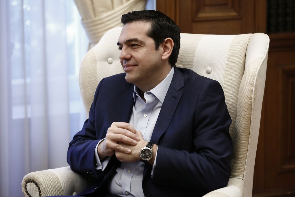 “Alexis made his decisions…”