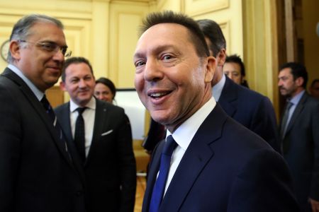 Bank of Greece reports 1.2 bn balance of payments surplus