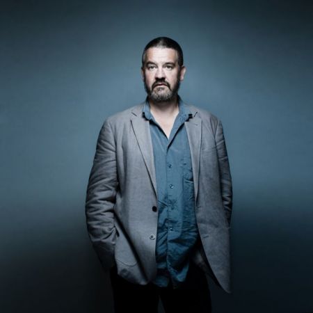 Αρνό ντε Παγέ: «O καθένας μας δεν είναι μόνο “ένας”»