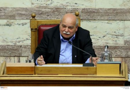 Στις 18 Μαΐου η ψήφιση μέτρων και αντίμετρων για την συμφωνία