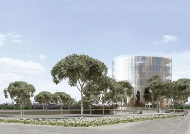 Μπουτάρης: «’Ετοιμο το πρώτο εξάμηνο του 2019 το Μουσείο Ολοκαυτώματος»