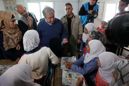 Οι ΗΠΑ κόβουν τη χρηματοδότηση του Tαμείου του ΟΗΕ για τον Πληθυσμό