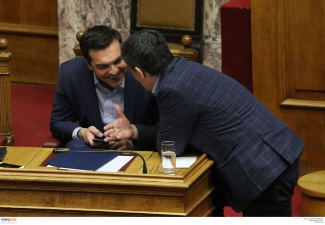 Καλώς τα φαντάσματα!..