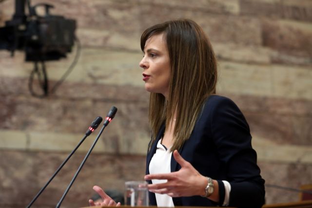 Περικοπές διαρκείας στις συντάξεις