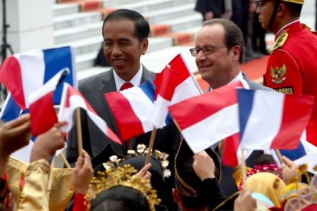 Ο Ολάντ πιστεύει πως το Brexit θα είναι επώδυνο για τους Βρετανούς