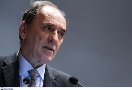 Γ. Σταθάκης: Η κυβέρνηση είναι αποφασισμένη να στηρίξει τη ΔΕΗ