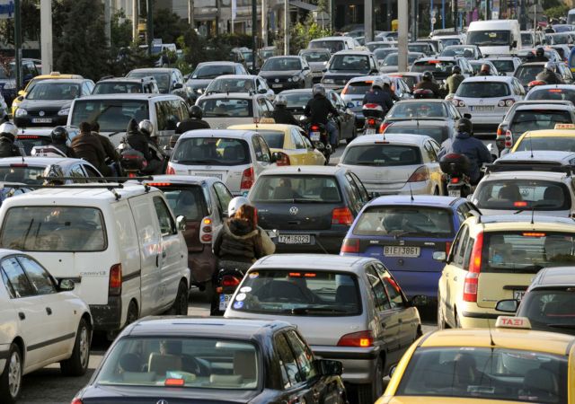 Γ.Μώραλης: Η κατάσταση στους δρόμους του Πειραιά είναι απελπιστική
