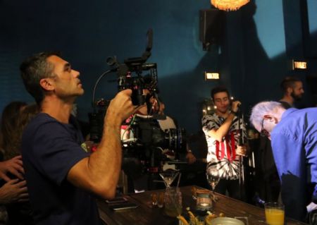 Πιέρρος Ανδρακάκος: «Το τέλος έρχεται… Ταμάμ»