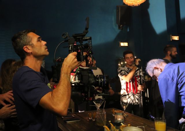 Πιέρρος Ανδρακάκος: «Το τέλος έρχεται… Ταμάμ»