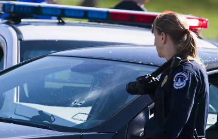 Ένας νεκρός από πυρά αγνώστου σε συρμό του μετρό στην Ατλάντα