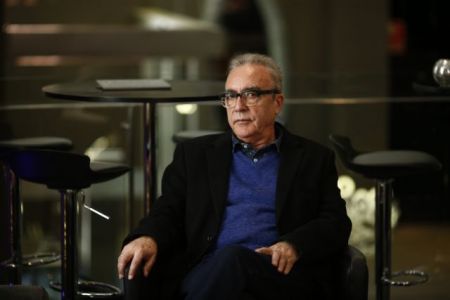 Χουάν Χοσέ Μιγιάς: Το χιούμορ αποκαλύπτει την απάτη της πραγματικότητας