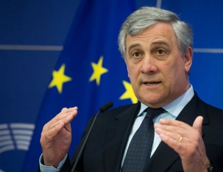 Ταγιάνι: Ανοιχτή η πόρτα της ΕΕ για τους Βρετανούς