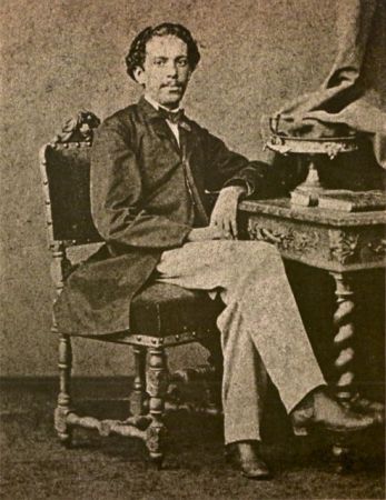 Ενας πρωτοπόρος του μαγικού ρεαλισμού