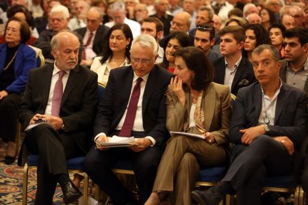 Σε πολιτική κίνηση μετεξελίσσεται η «Ώρα Αποφάσεων»