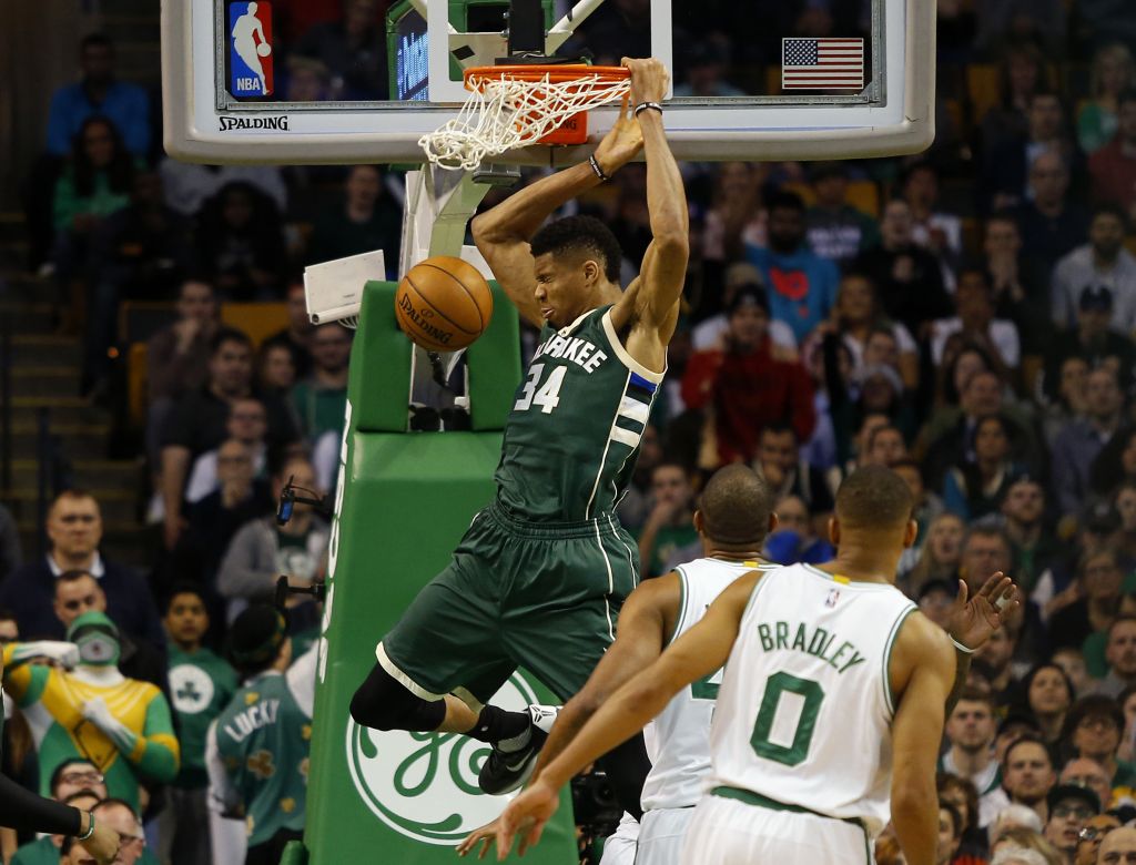 Το ελληνικό θαύμα του ΝΒΑ