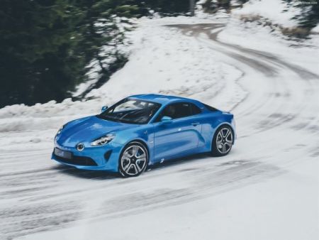 Με άρωμα ρετρό