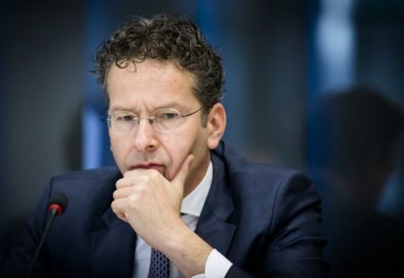 Σφοδρές επικρίσεις εναντίον Ντάισελμπλουμ στο Ευρωπαϊκό Κοινοβούλιο