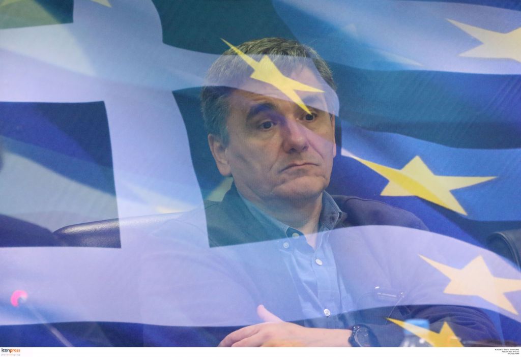 Brussels show Athens the red card – Agreement now or negotiations start from the beginning