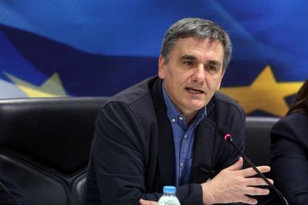 Επόμενο ραντεβού κυβέρνησης – θεσμών στην Ουάσινγκτον