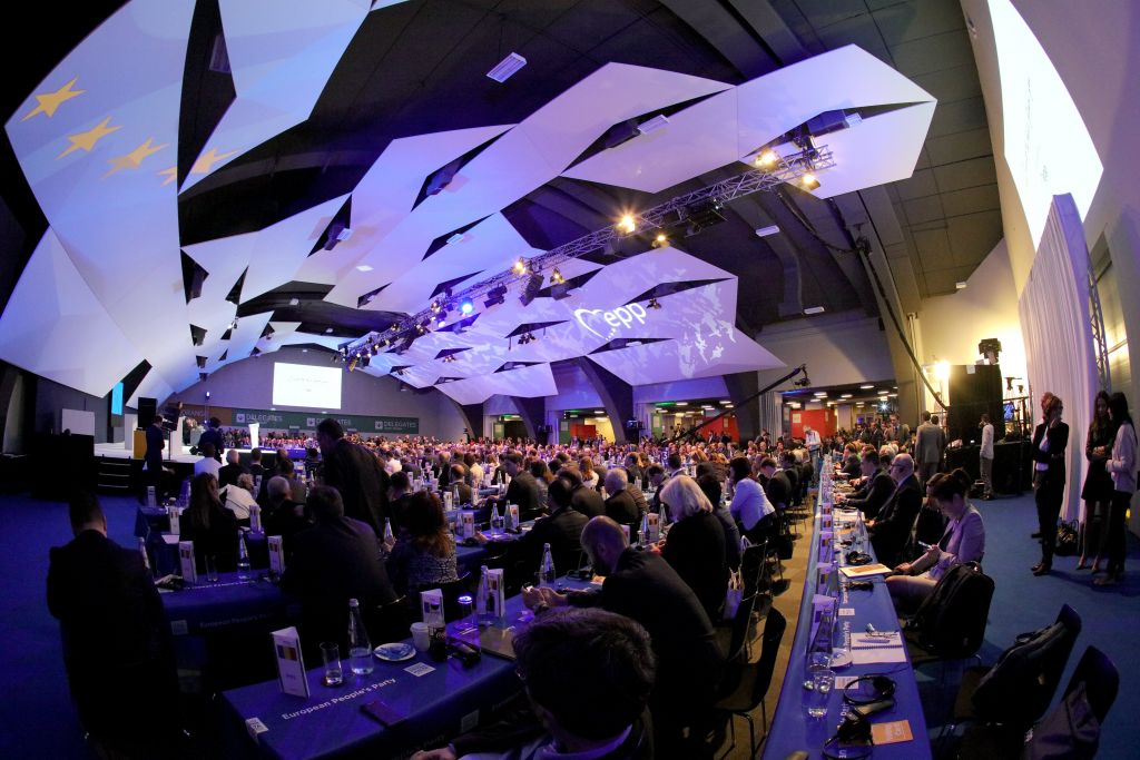 3η Σύνοδος του Ευρωπαϊκού Νότου στη Μαδρίτη