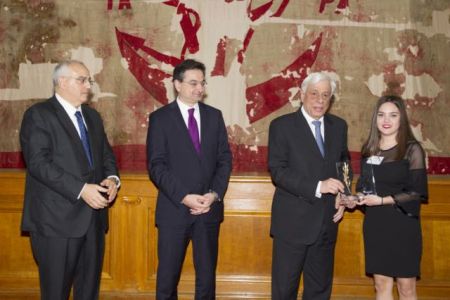 Eurobank: Βράβευση για τους Πρώτους εκ των Πρώτων