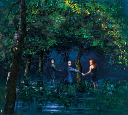 Οι γκαλερί της Αθήνας υποδέχονται την documenta14