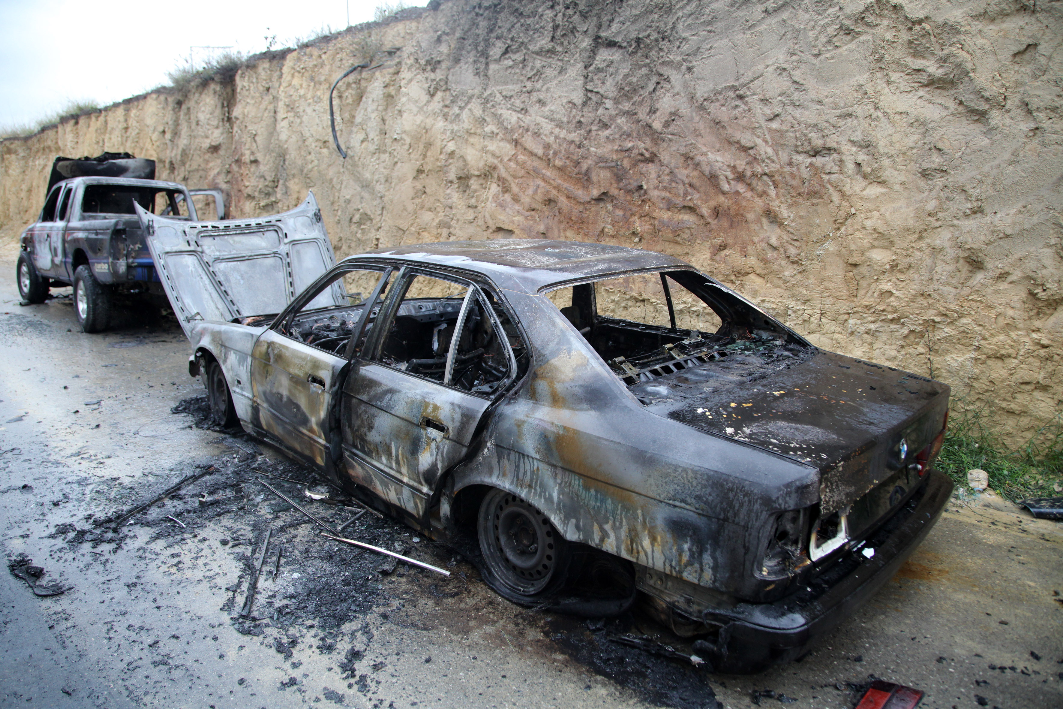 Επιφυλακή της ΕΛΑΣ για την πιθανή απαγωγή 54χρονου επιχειρηματία από την Κρήτη