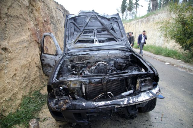 Το νέο παρασκήνιο της απαγωγής-ρεκόρ στην Κρήτη