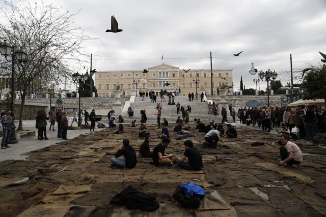 documenta14: Η Αθήνα επίκεντρο της παγκόσμιας τέχνης