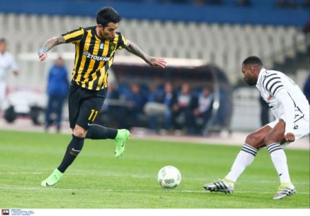 Τα ζευγάρια που θα κρίνουν το ντέρμπι