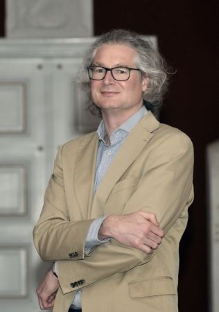 Ουλφ Μπρουνμπάουερ: «Οι μετανάστες δεν αποτελούν εθνική απειλή»