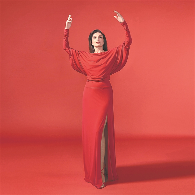 Λουθ Καζάλ: «To ταλέντο δεν αρκεί…»