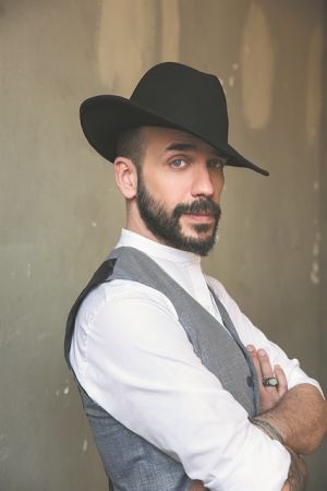 «Στο μυαλό μου επικρατεί χάος»