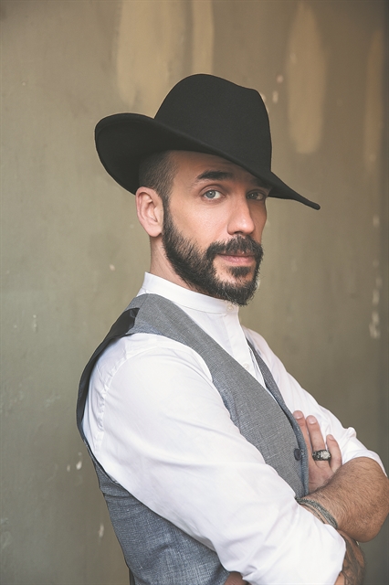 «Στο μυαλό μου επικρατεί χάος»