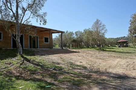 Αναξιοποίητο το Περιβαλλοντικό Πάρκο Σχιστού