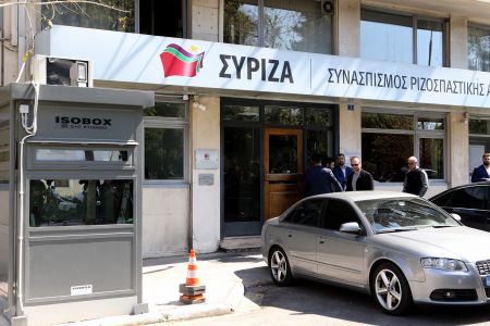 Ο ΣΥΡΙΖΑ για τη συνέντευξη Κυρ. Μητσοτάκη στη ΔΕΘ