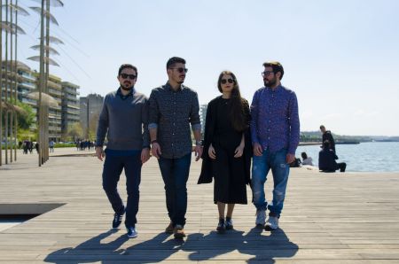 Με δύναμη από τη Θεσσαλονίκη