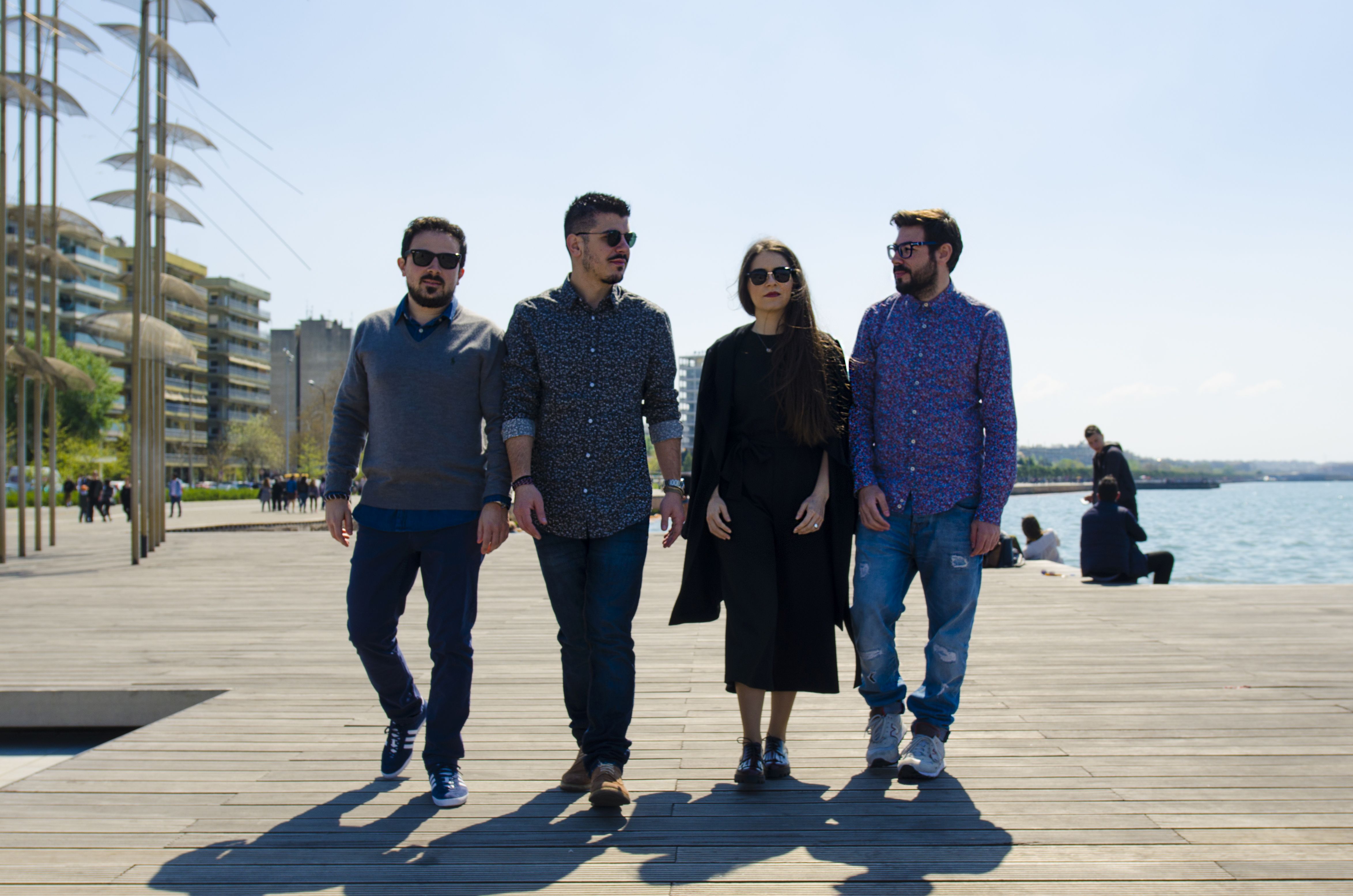 Με δύναμη από τη Θεσσαλονίκη