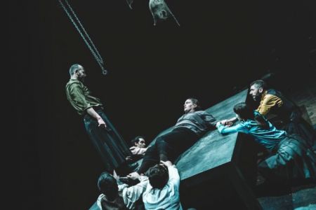 Βραβευμένες θεατρικές παραγωγές στο ΚΘΒΕ