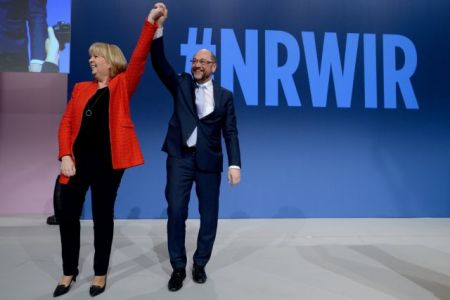 Εκλογές στη Βόρεια Ρηνανία-Βεστφαλία – Σουλτς-Κραφτ περνούν στην αντεπίθεση