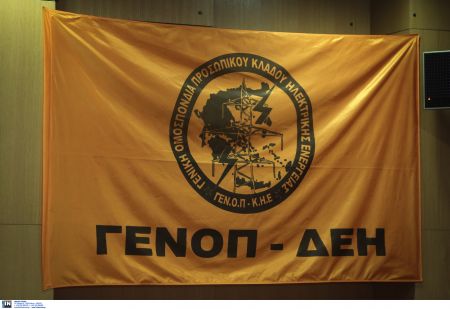 ΓΕΝΟΠ: Να απαλλαγούν από τις χρεώσεις τρίτων οι λογαριασμοί ΔΕΗ