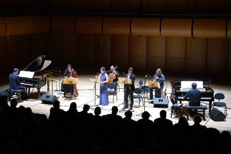 Πασχαλινά Κονσέρτα τη Μεγάλη Εβδομάδα στο ΚΠΙΣΝ με ελεύθερη είσοδο